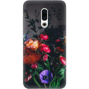 Чехол Uprint Meizu 16 Plus 