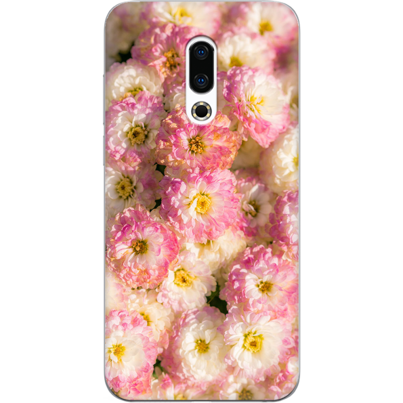 Чехол Uprint Meizu 16 Plus 