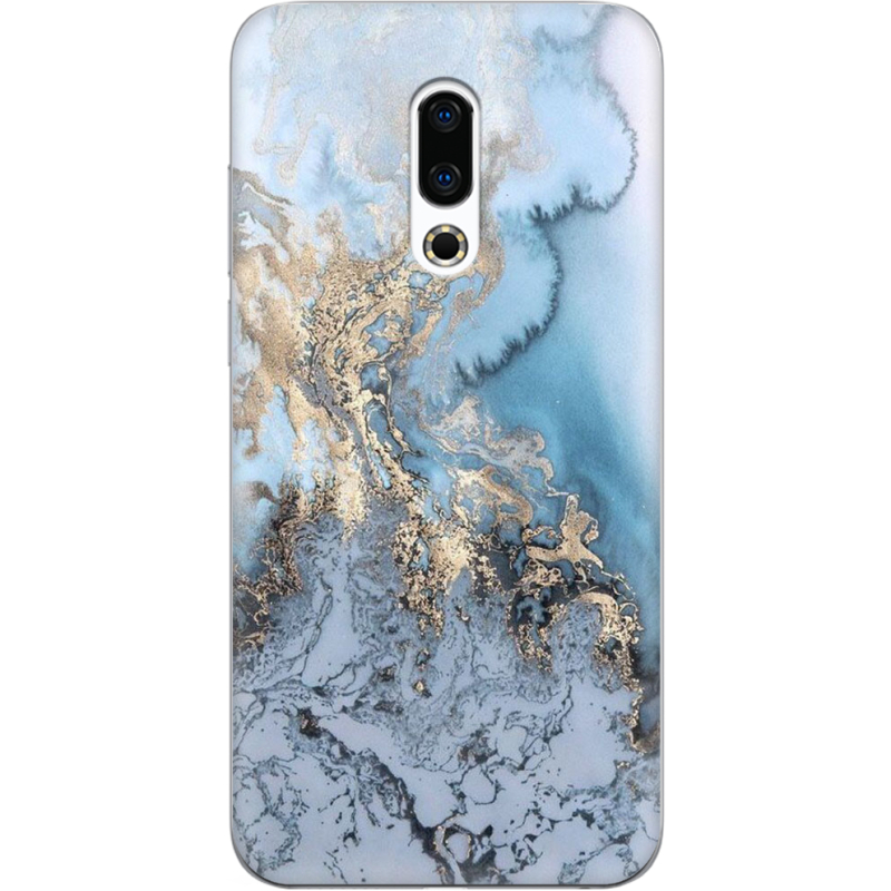 Чехол Uprint Meizu 16 Plus 