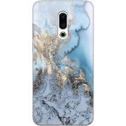 Чехол Uprint Meizu 16 Plus 