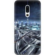 Чехол Uprint Meizu 16 Plus 