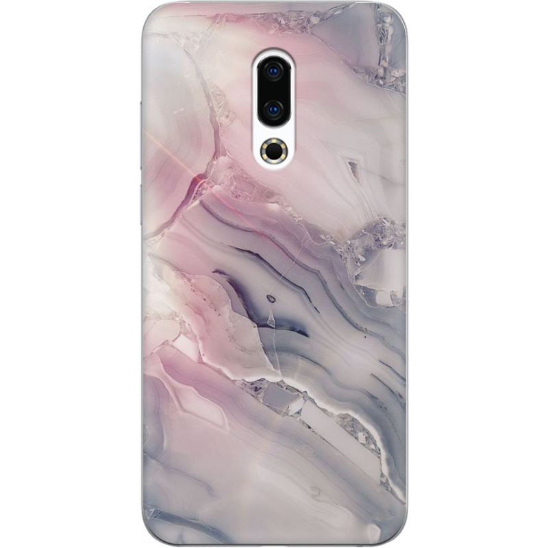 Чехол Uprint Meizu 16 Plus 