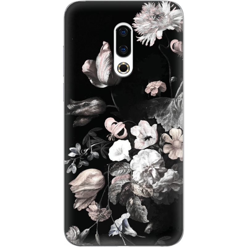 Чехол Uprint Meizu 16 Plus 