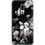 Чехол Uprint Meizu 16 Plus 