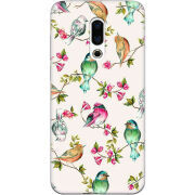 Чехол Uprint Meizu 16 Plus 