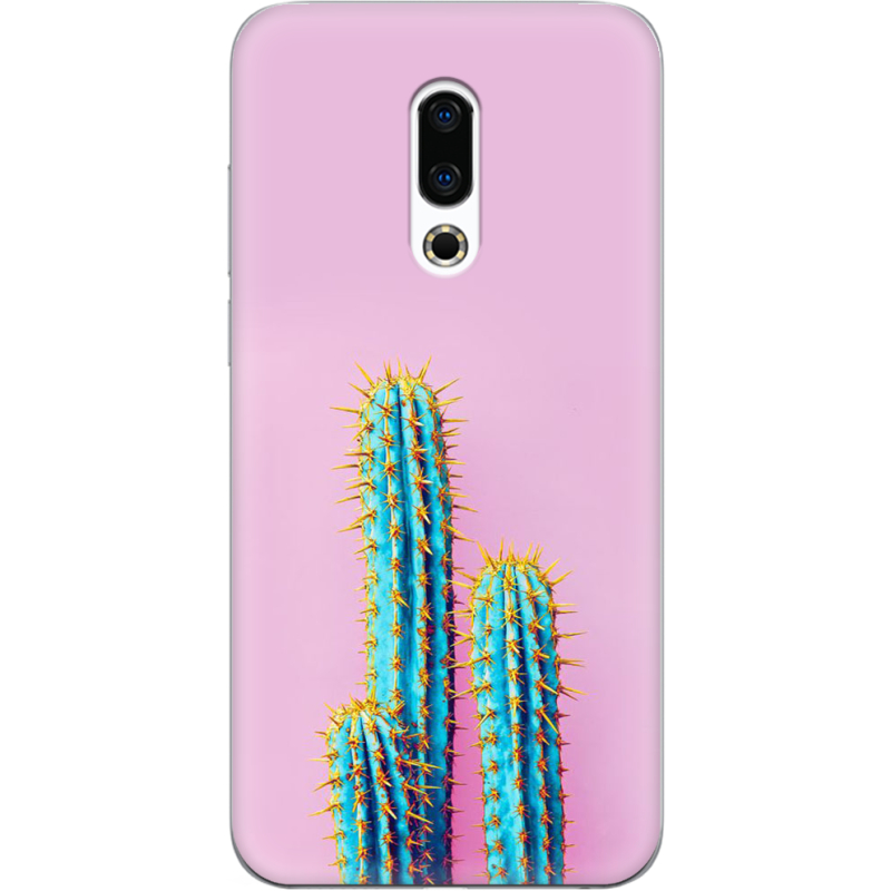 Чехол Uprint Meizu 16 Plus 