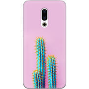 Чехол Uprint Meizu 16 Plus 