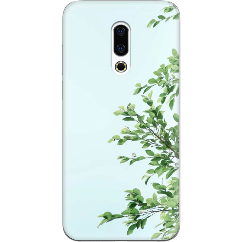 Чехол Uprint Meizu 16 Plus 
