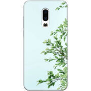 Чехол Uprint Meizu 16 Plus 