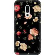 Чехол Uprint Meizu 16 Plus 
