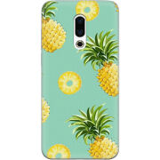 Чехол Uprint Meizu 16 Plus 