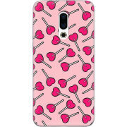 Чехол Uprint Meizu 16 Plus 
