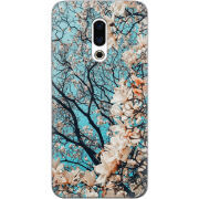 Чехол Uprint Meizu 16 Plus 