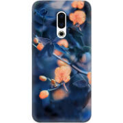 Чехол Uprint Meizu 16 Plus 