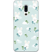 Чехол Uprint Meizu 16 Plus 