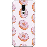 Чехол Uprint Meizu 16 Plus 
