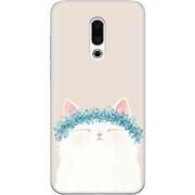 Чехол Uprint Meizu 16 Plus 