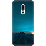 Чехол Uprint Meizu 16 Plus 