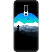 Чехол Uprint Meizu 16 Plus 