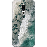 Чехол Uprint Meizu 16 Plus 