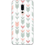 Чехол Uprint Meizu 16 Plus 