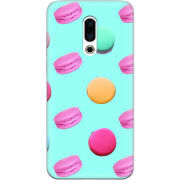 Чехол Uprint Meizu 16 Plus 