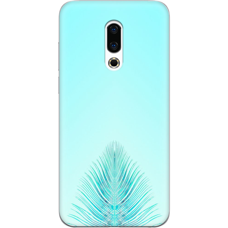 Чехол Uprint Meizu 16 Plus 