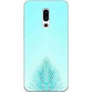 Чехол Uprint Meizu 16 Plus 