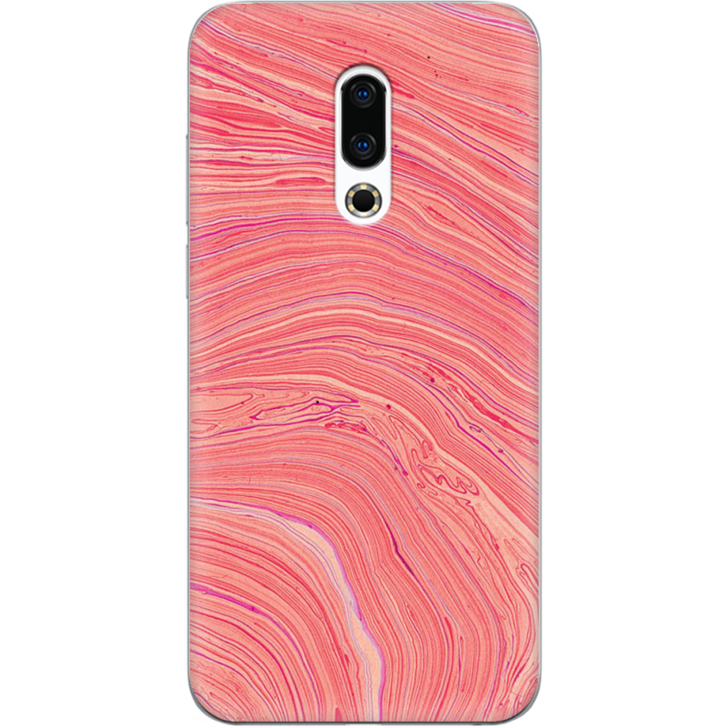 Чехол Uprint Meizu 16 Plus 