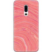 Чехол Uprint Meizu 16 Plus 