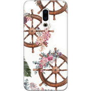 Чехол Uprint Meizu 16 Plus 