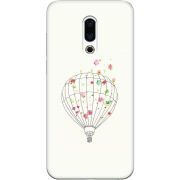 Чехол Uprint Meizu 16 Plus 