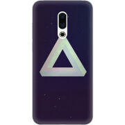 Чехол Uprint Meizu 16 Plus 