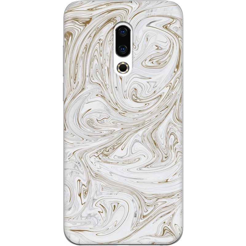 Чехол Uprint Meizu 16 Plus 