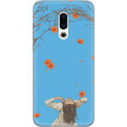 Чехол Uprint Meizu 16 Plus 