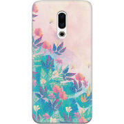 Чехол Uprint Meizu 16 Plus 