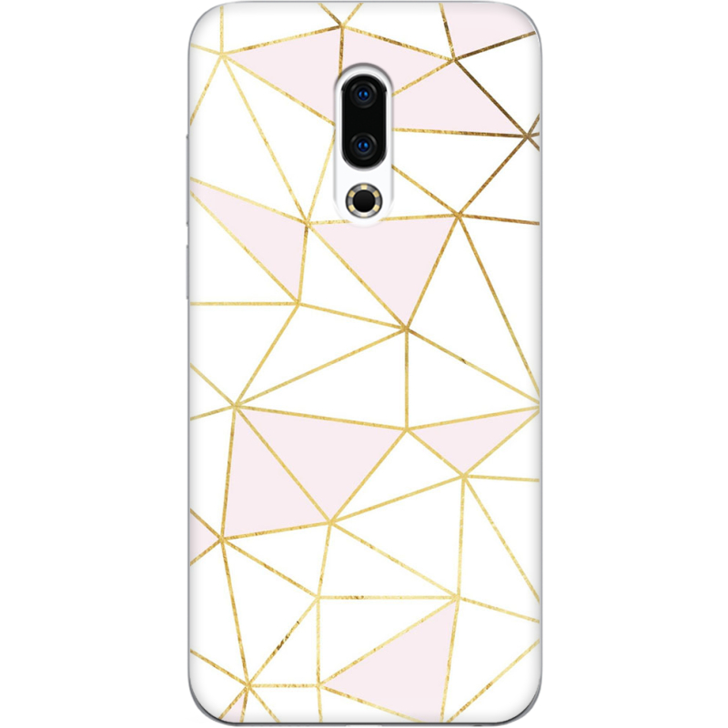Чехол Uprint Meizu 16 Plus 