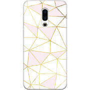Чехол Uprint Meizu 16 Plus 