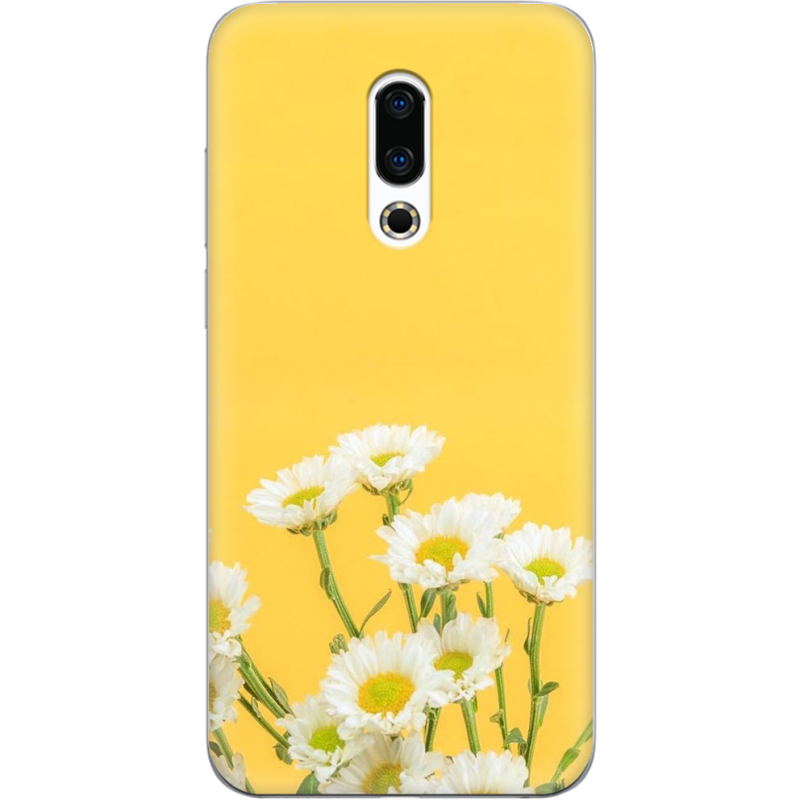Чехол Uprint Meizu 16 Plus 