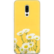 Чехол Uprint Meizu 16 Plus 