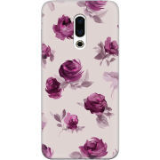 Чехол Uprint Meizu 16 Plus 