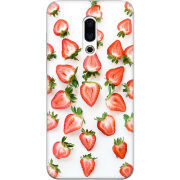 Чехол Uprint Meizu 16 Plus 