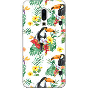 Чехол Uprint Meizu 16 Plus 