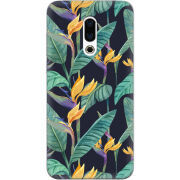 Чехол Uprint Meizu 16 Plus 