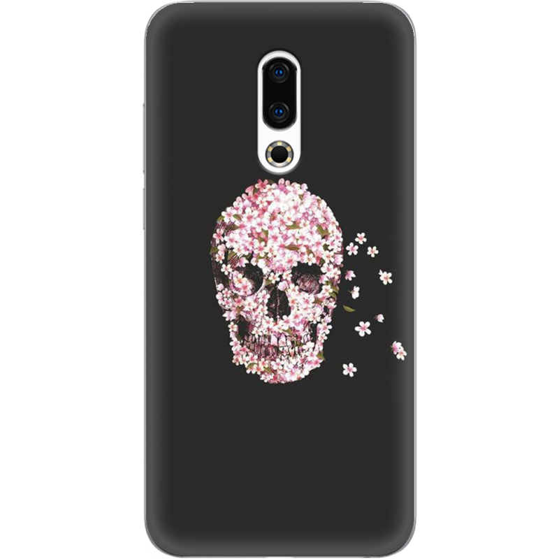 Чехол Uprint Meizu 16 Plus 