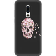 Чехол Uprint Meizu 16 Plus 