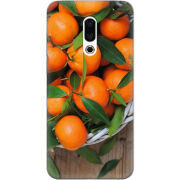 Чехол Uprint Meizu 16 Plus 
