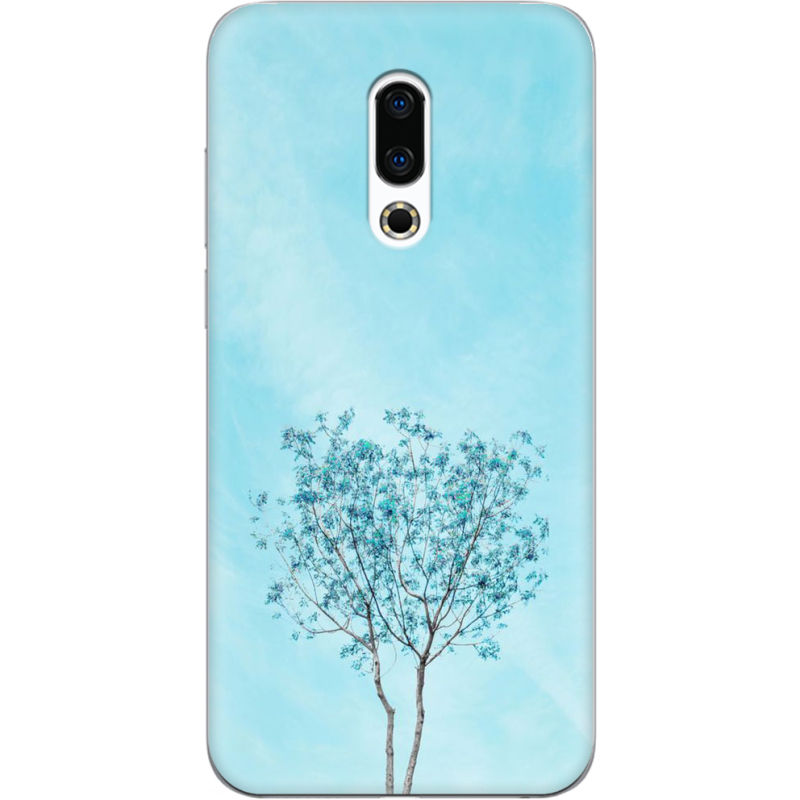 Чехол Uprint Meizu 16 Plus 