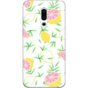 Чехол Uprint Meizu 16 Plus 
