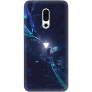 Чехол Uprint Meizu 16 Plus 